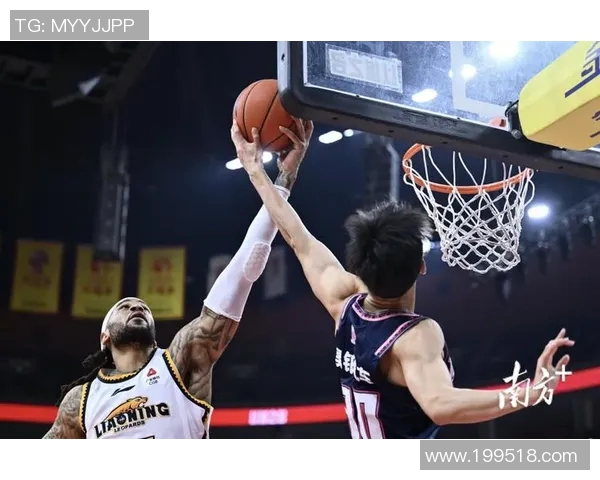 CBA常规赛抢眼战绩：谁将脱颖而出？