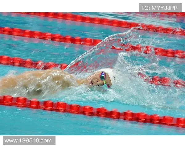 精选游泳装备推荐让你畅享水中畅游提升体验的必备选择