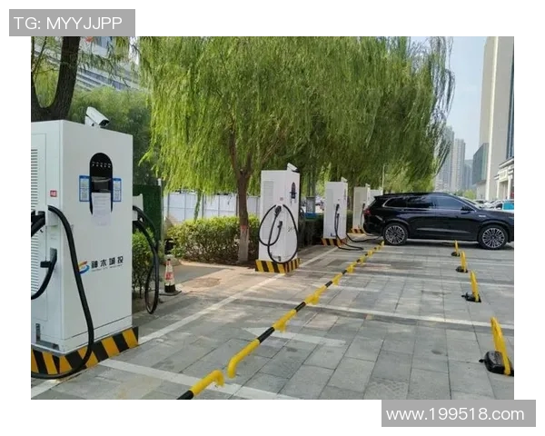 智能充电桩的未来发展趋势与城市绿色出行的深度融合探索