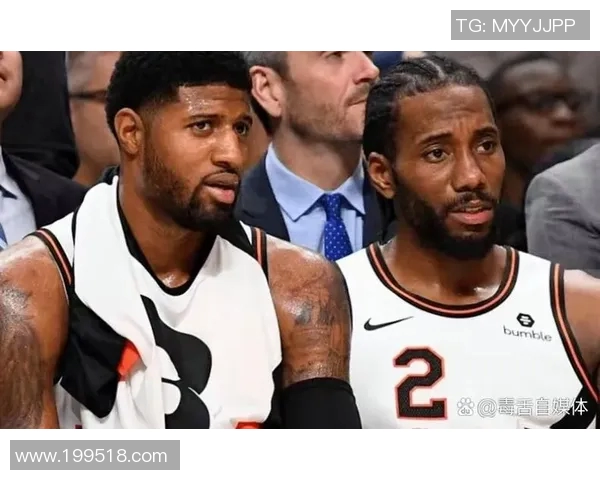 快船新赛季阵容大揭秘,科怀伦纳德与保罗乔治能否带队冲击总冠军 快船新赛季阵容大揭秘,科怀伦纳德与保罗乔治能否带队冲击总冠军