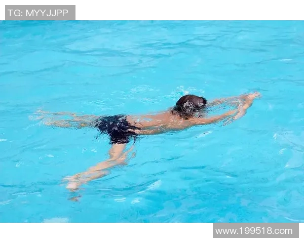 蛙泳呼吸技巧全解析 如何提高呼吸节奏与水下耐力 蛙泳呼吸技巧全解析 如何提高呼吸节奏与水下耐力