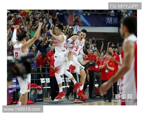 2013年男篮亚锦赛中国队对阵伊朗队精彩回顾与赛后分析