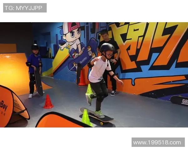 南京滑板队的力量与梦想探索滑板文化的崛起与未来发展