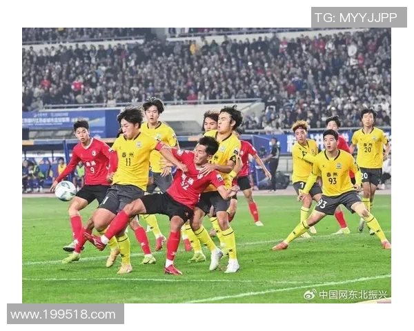 东北足球明星的诞生地之争谁才是最具代表性的传奇球员