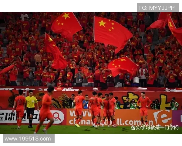 中国足球明星与球队的崛起与挑战探讨